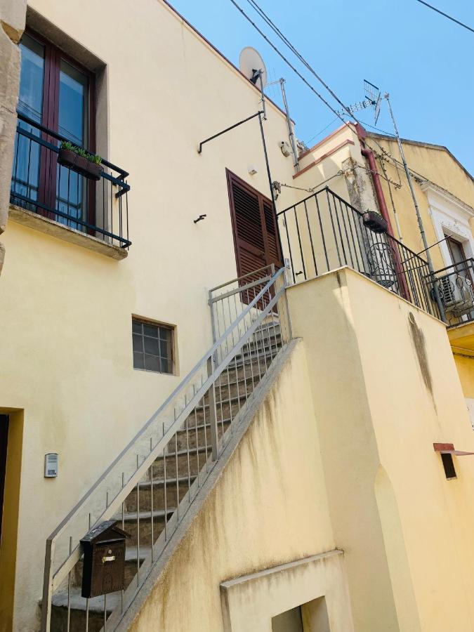 La Casetta Di Santa Sofia Modica Kültér fotó