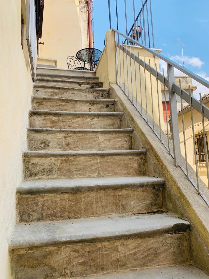 La Casetta Di Santa Sofia Modica Kültér fotó