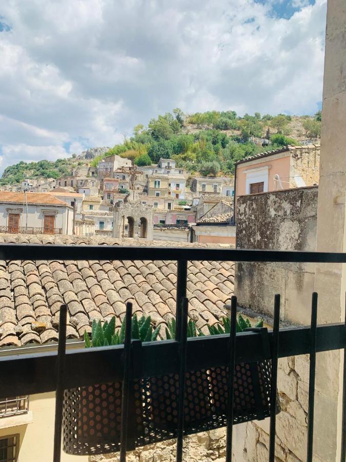 La Casetta Di Santa Sofia Modica Kültér fotó